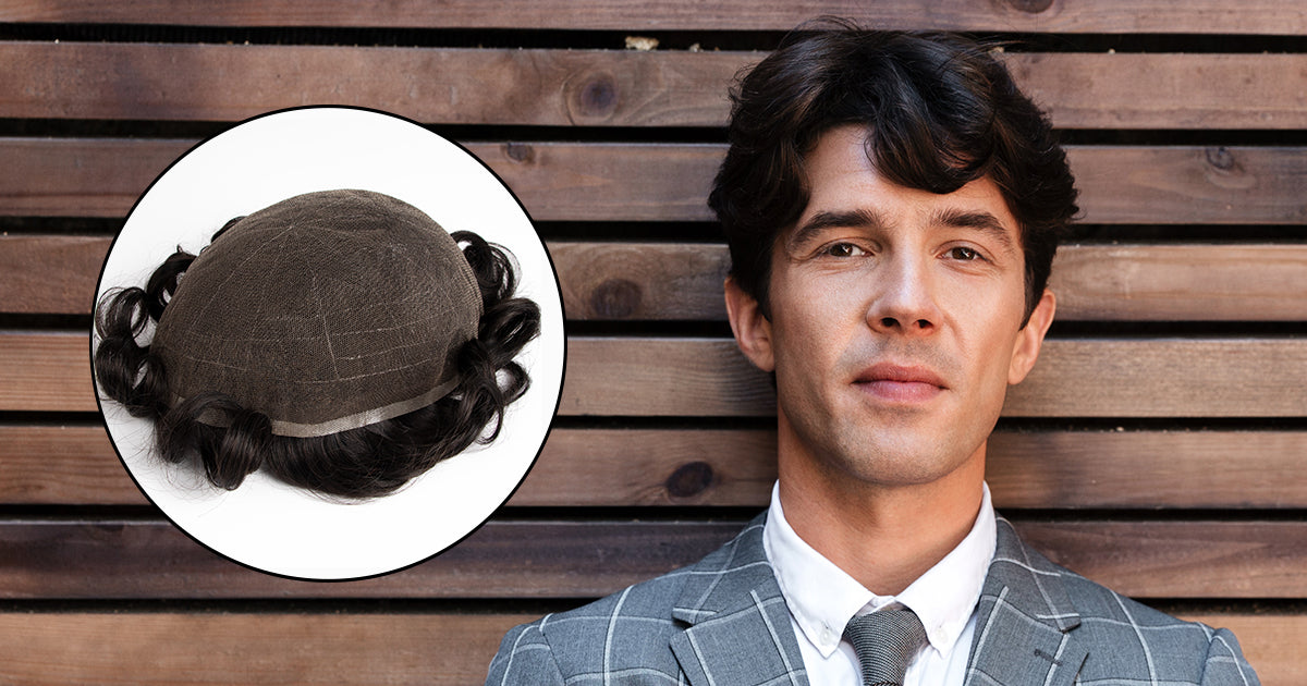Toupee Q&A