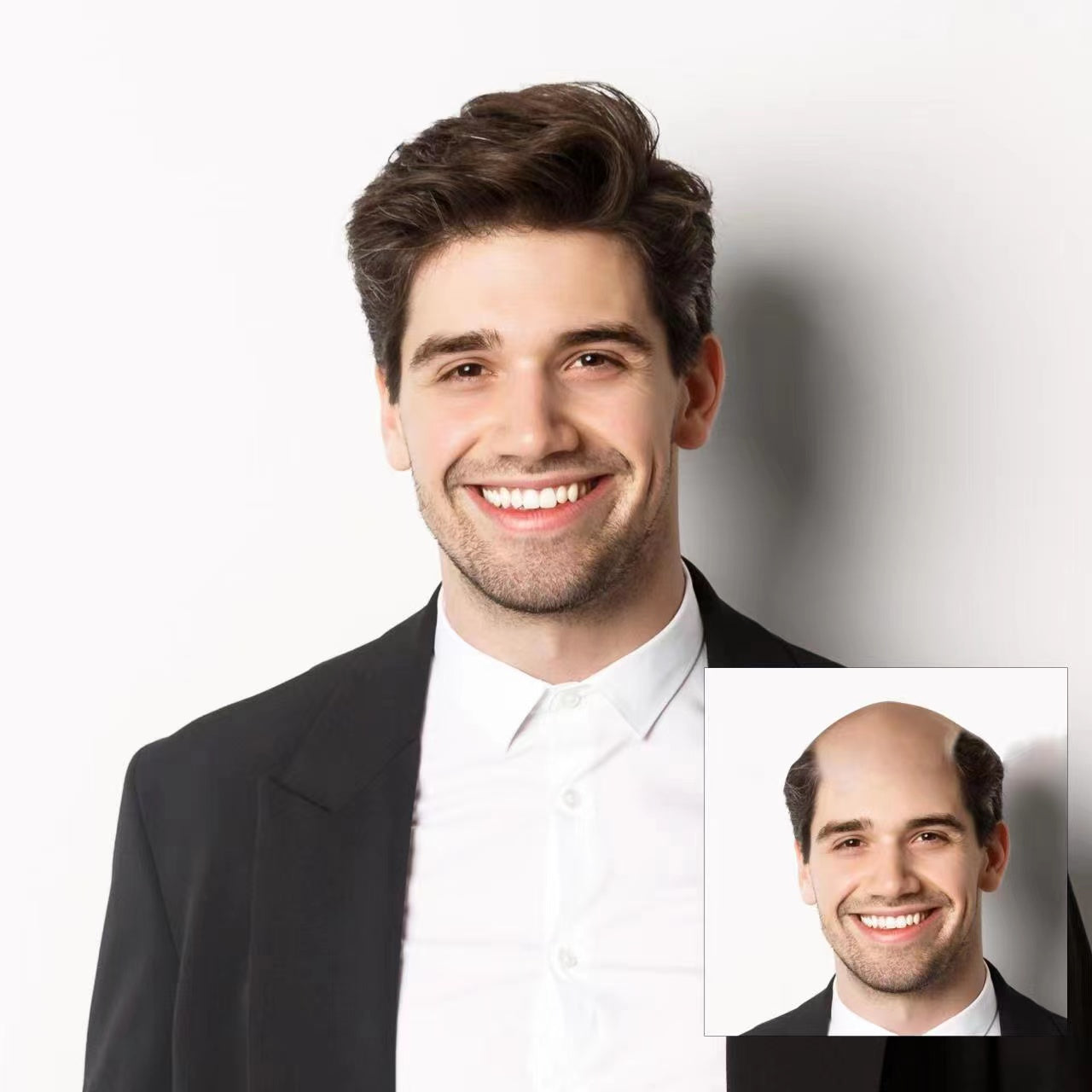 Wig and Hairpiece Buying Guide