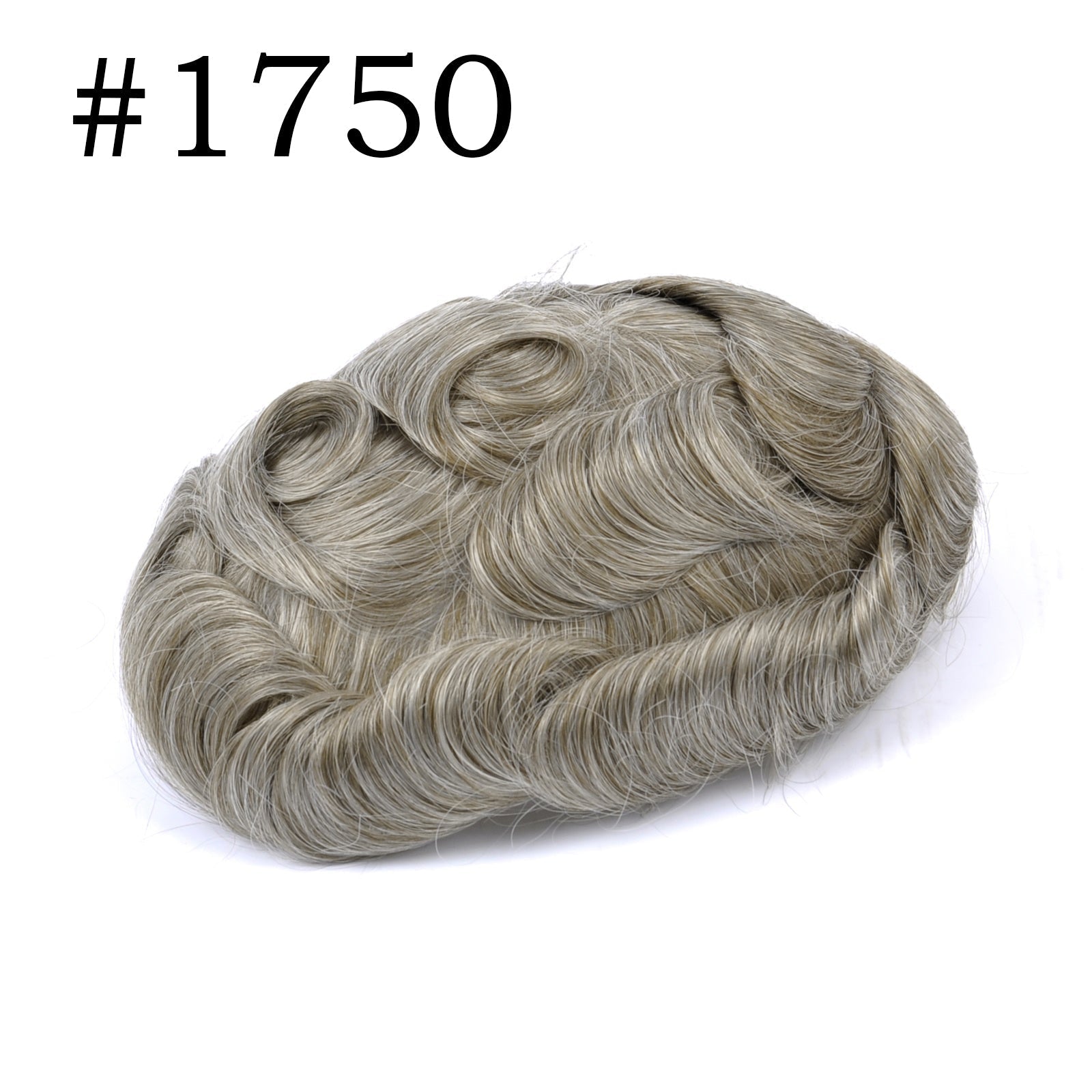 GEXWIGS Toupee 0.03-0.04mm Ultra Thin Skin Hair Systems-Most Natural | NG.